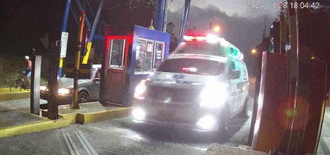 Delincuentes robaron 1.400 millones de pesos del Banco Agrario