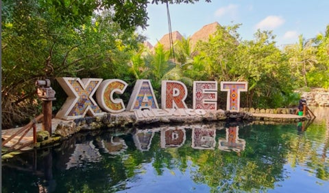 Xcaret