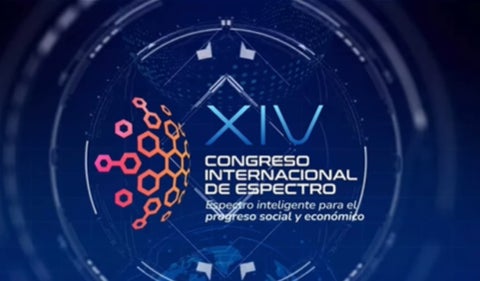 XIV Congreso Internacional de Espectro