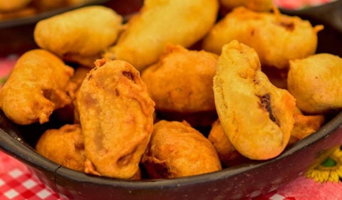 Aborrajado