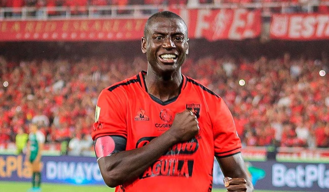 Adrián Ramos