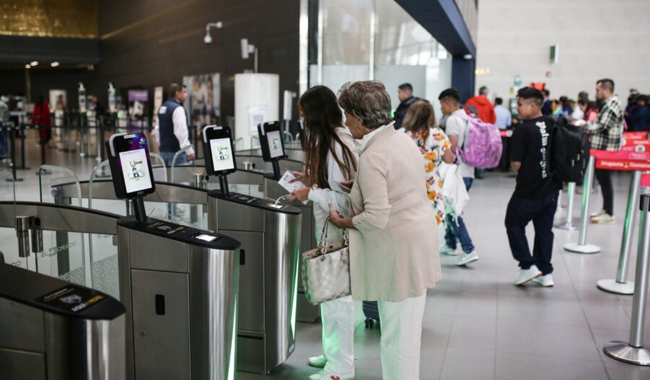 Aeropuerto El Dorado