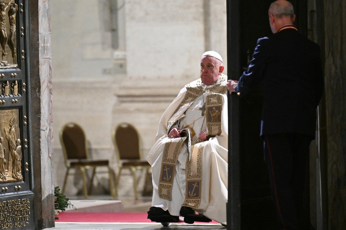 Papa Francisco