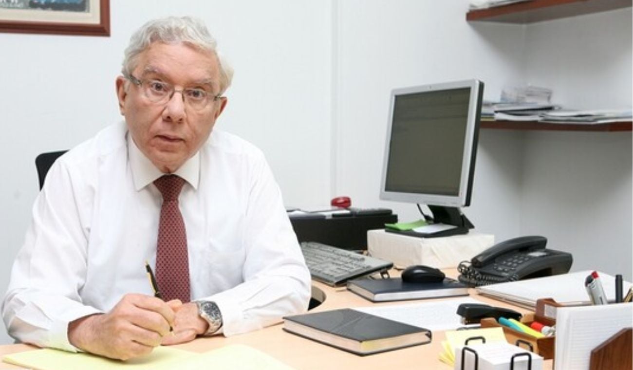 Alberto Merlano Alcocer