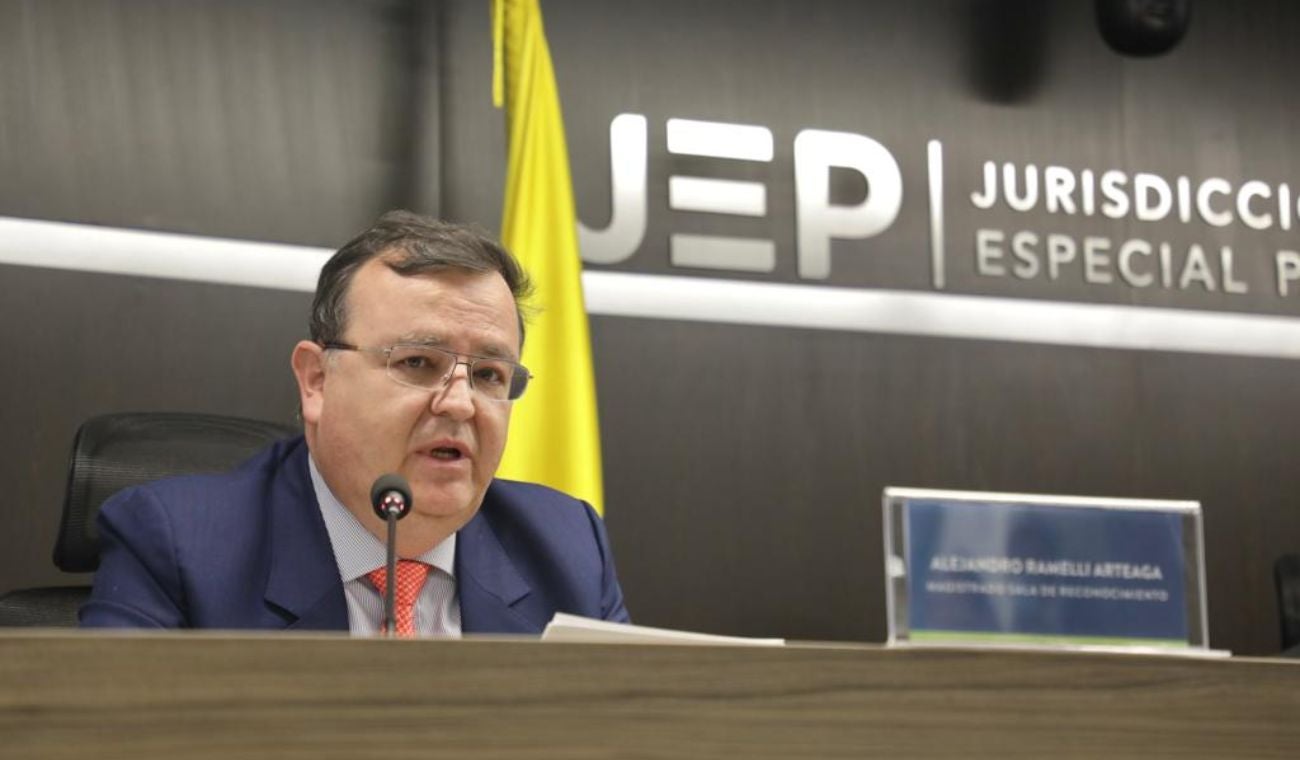 Alejandro Ramelli