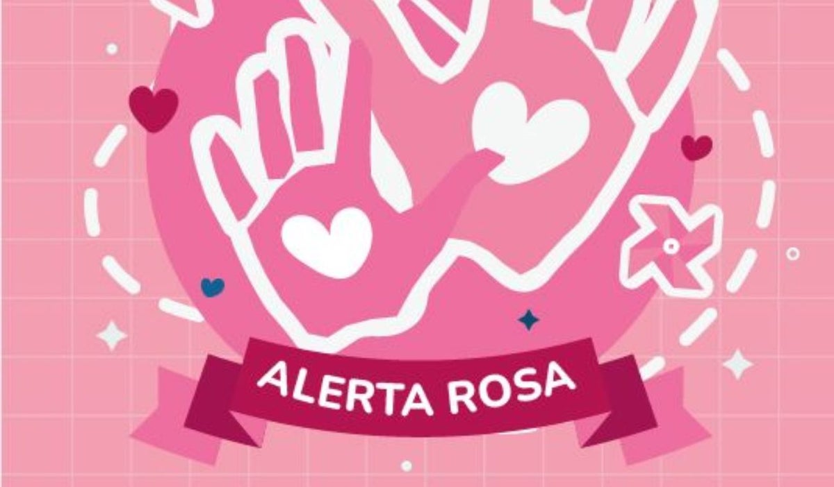 Alerta Rosa