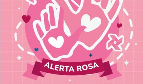 Alerta Rosa