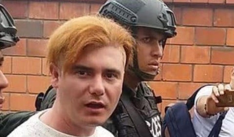 Alias Pichi