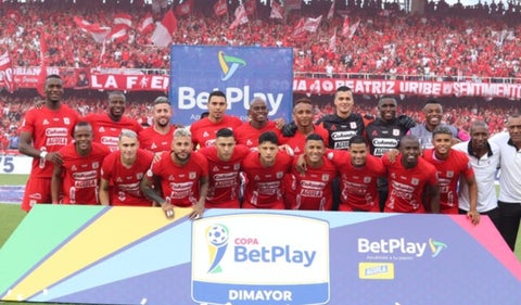 América de Cali