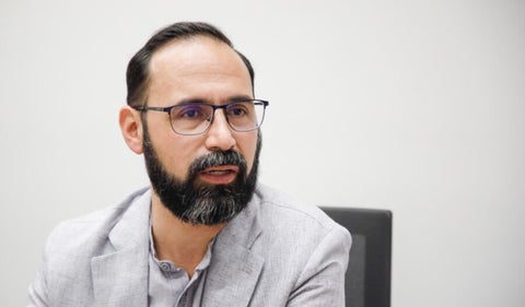 Andrés Camacho