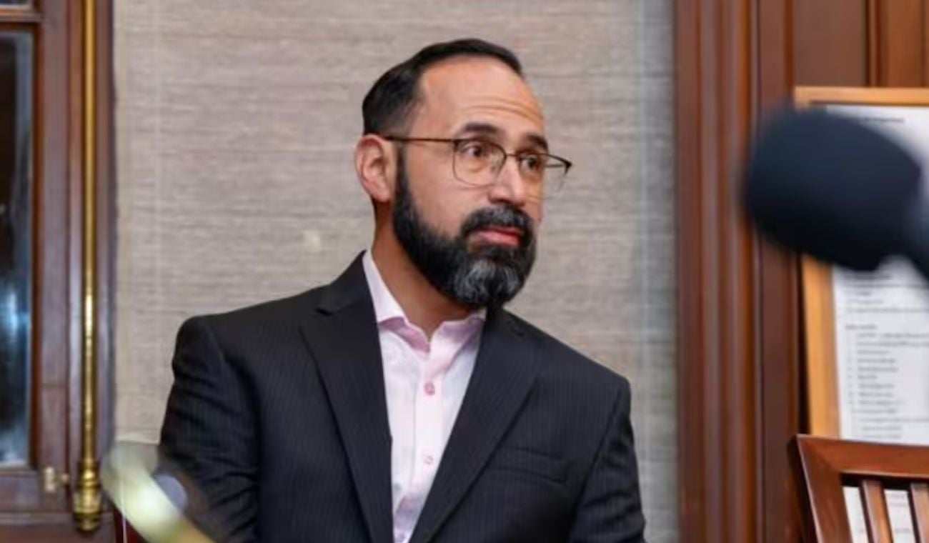 Andrés Camacho