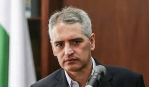 Andrés Julián Rendón