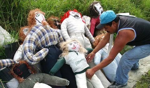 Año Viejo