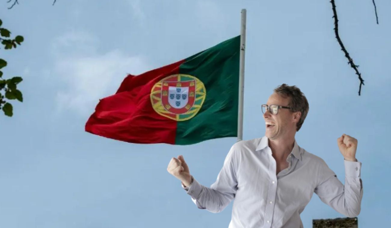 Apellidos que podrían obtener la nacionalidad portuguesa