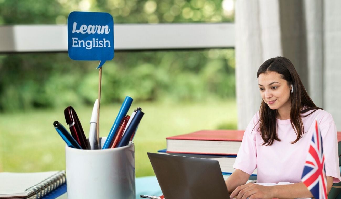 Aprender inglés