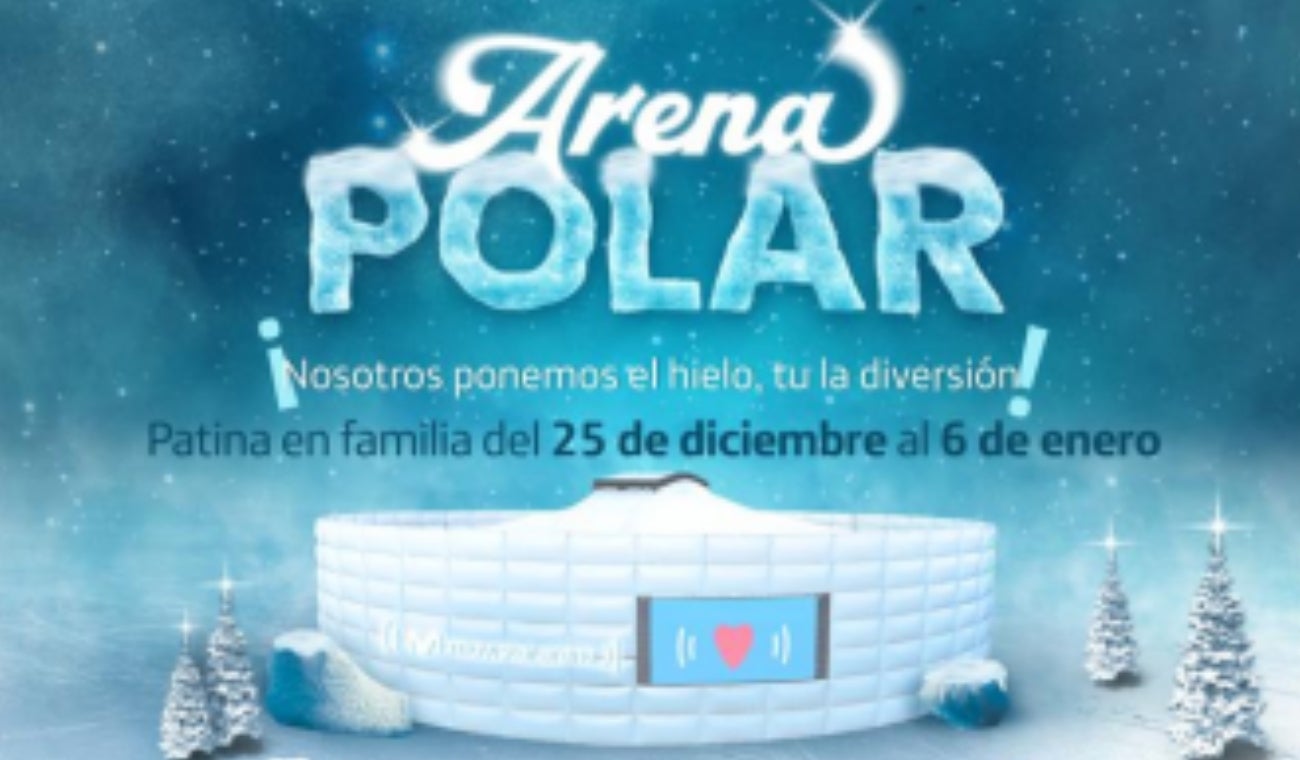 Arena Polar