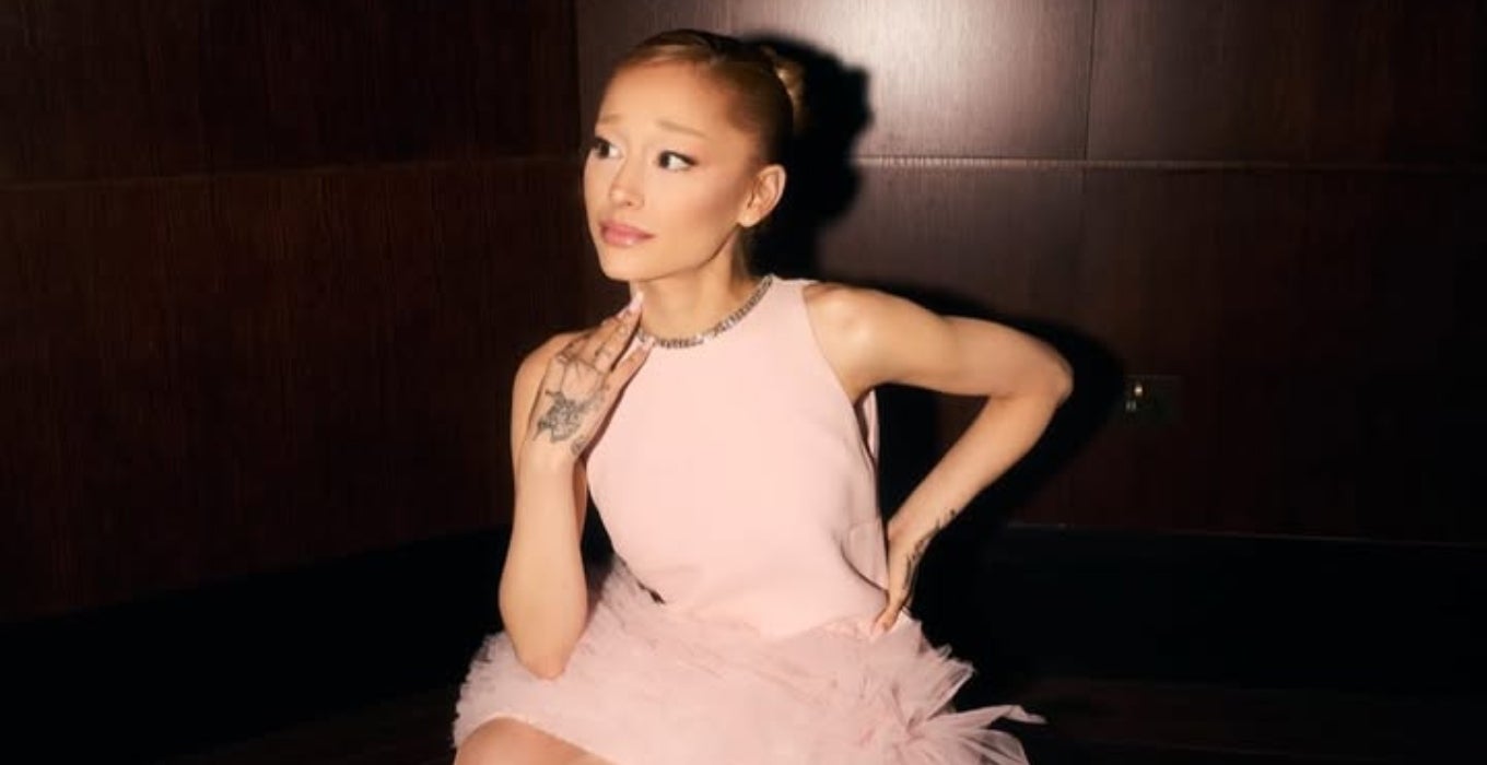 Ariana Grande