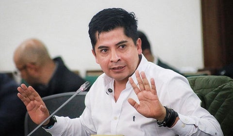 Ariel Ávila
