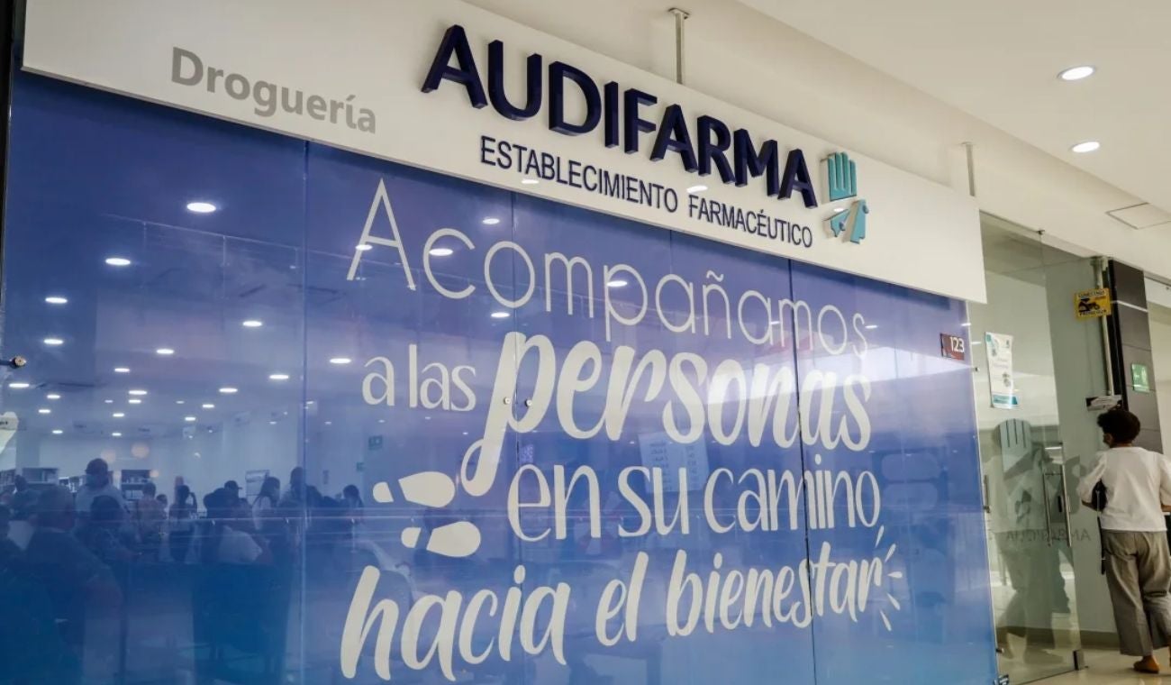 Audifarma