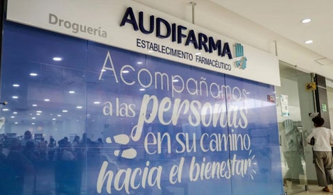 Audifarma