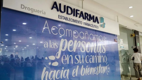 Audifarma