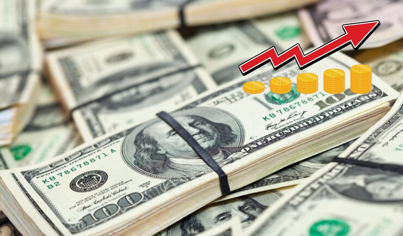 Aumento del salario mínimo