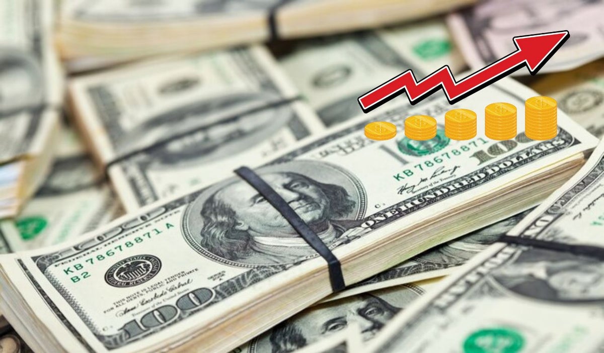 Aumento del salario mínimo