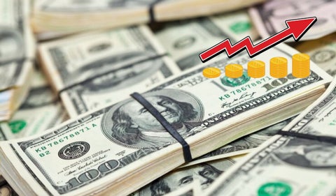 Aumento del salario mínimo
