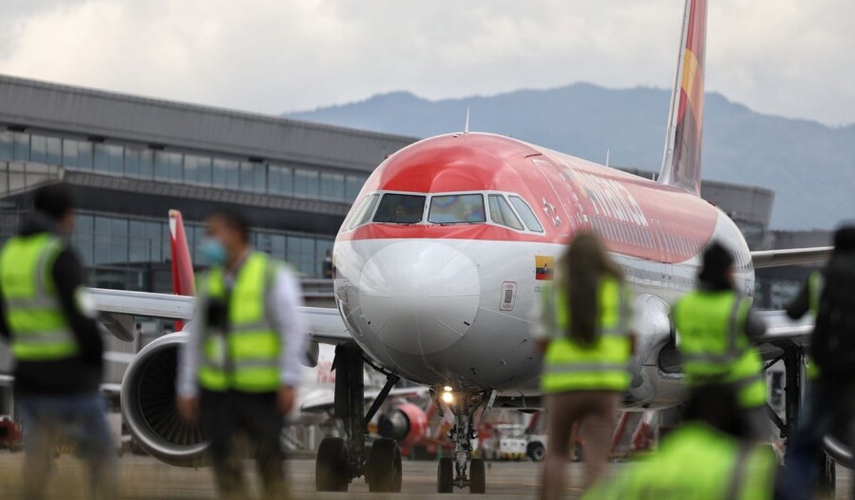 Avianca