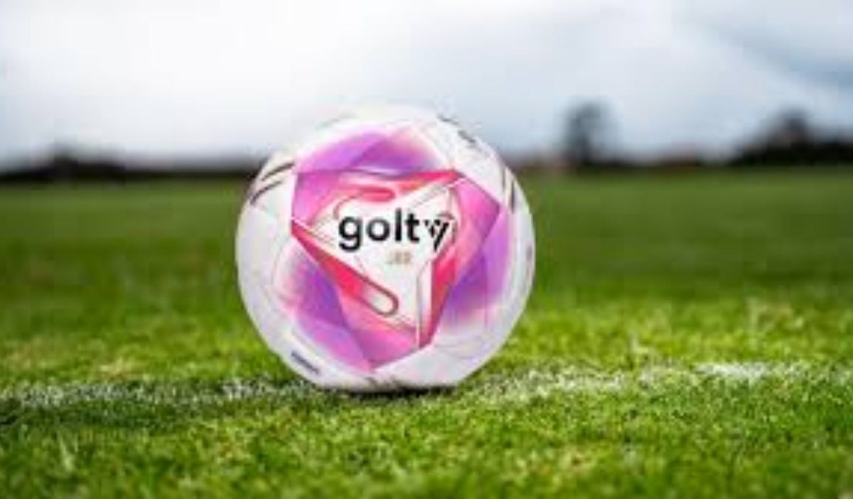 Balón de la Liga Betplay Femenina
