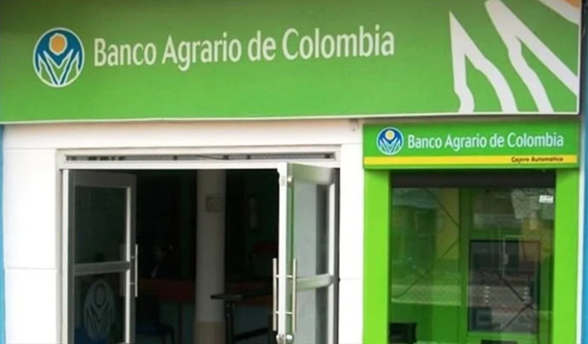 Banco Agrario