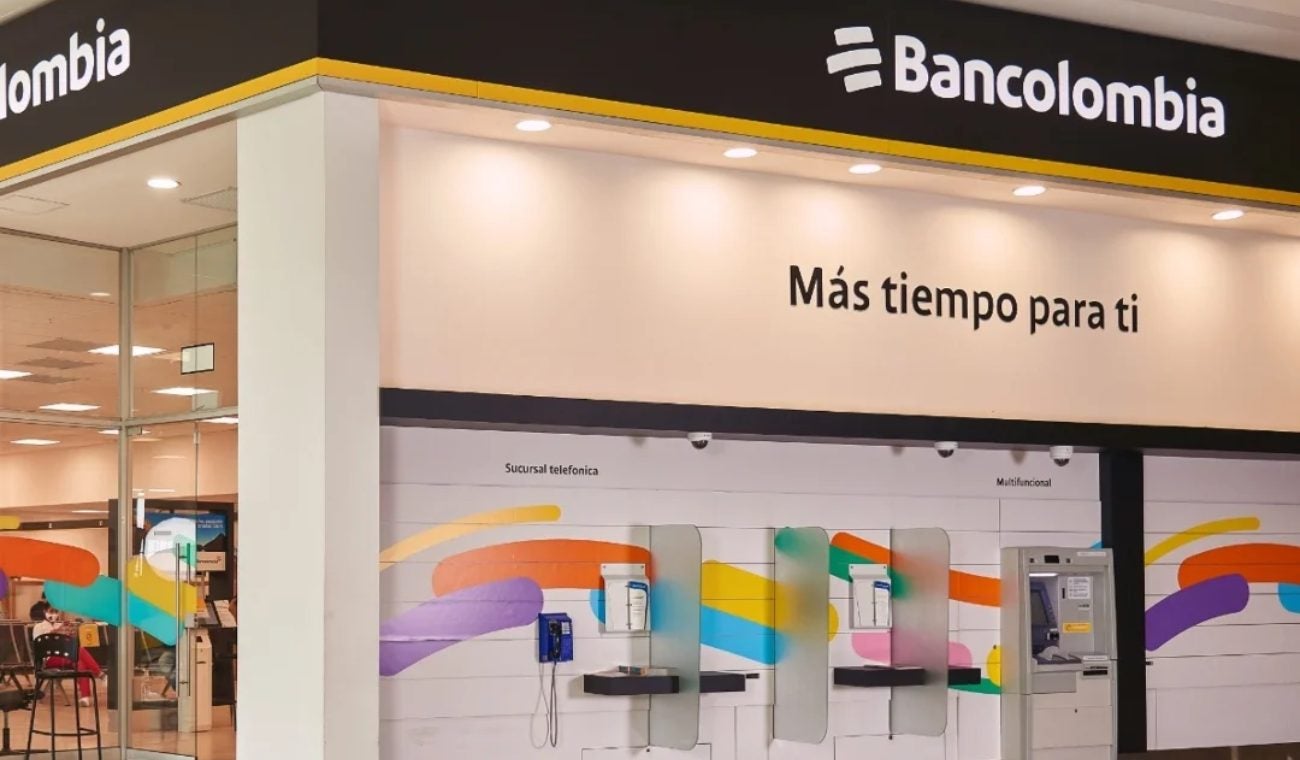 Bancolombia