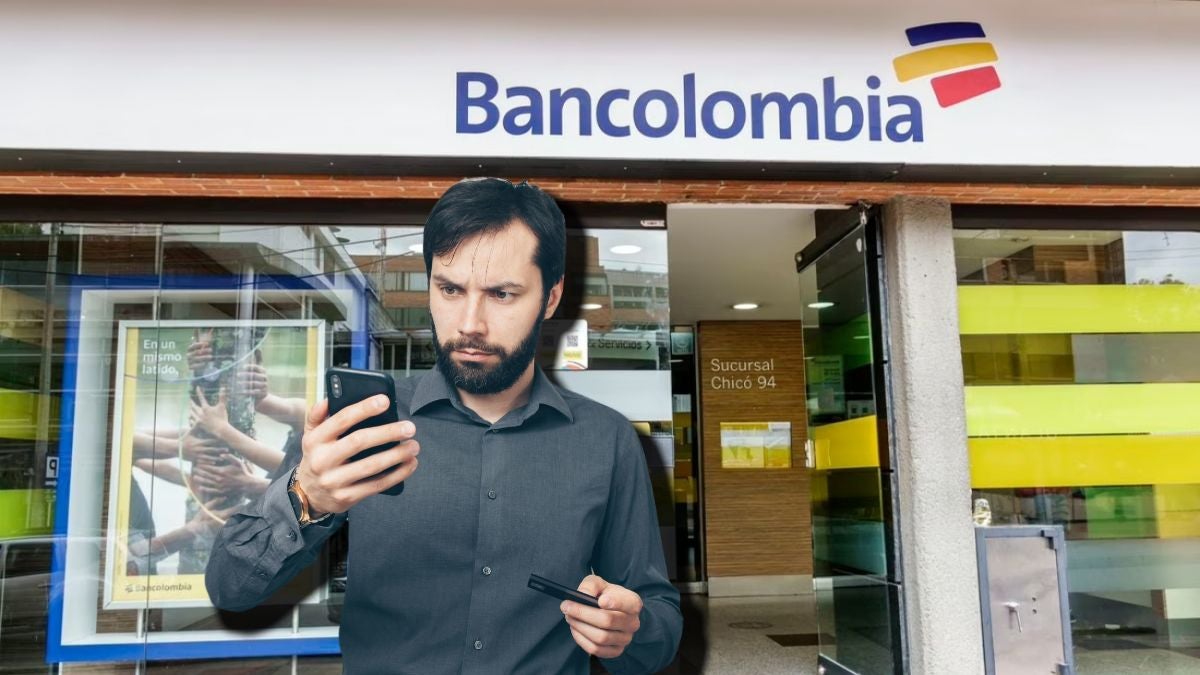 Bancolombia