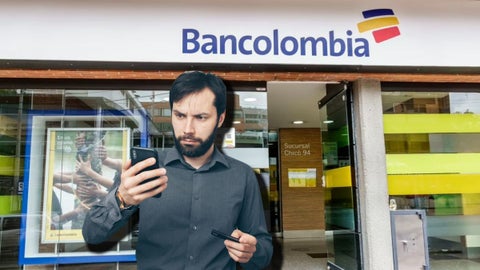 Bancolombia
