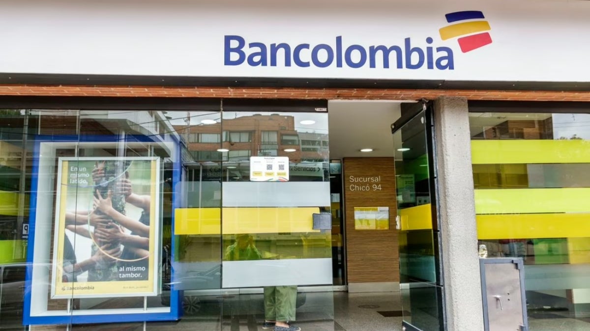 Bancolombia