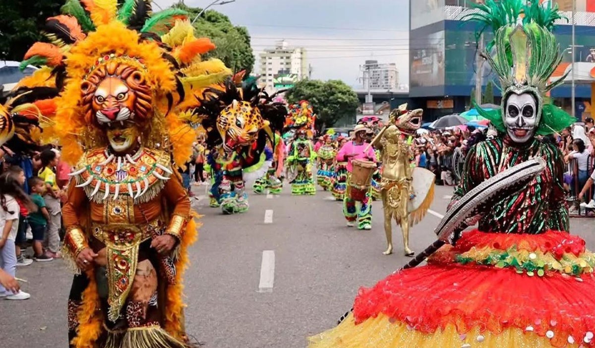 Alcaldía de Bucaramanga