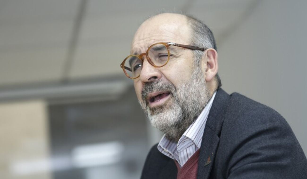 Camilo Sánchez