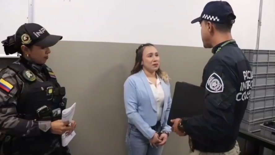 Bebecita del Crimen