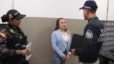 Bebecita del Crimen