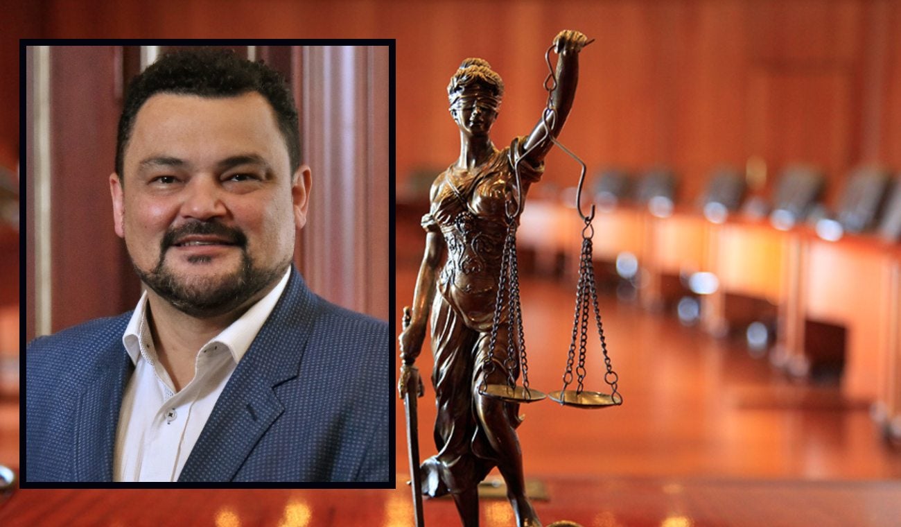 Carlos Alberto Carreño Marin