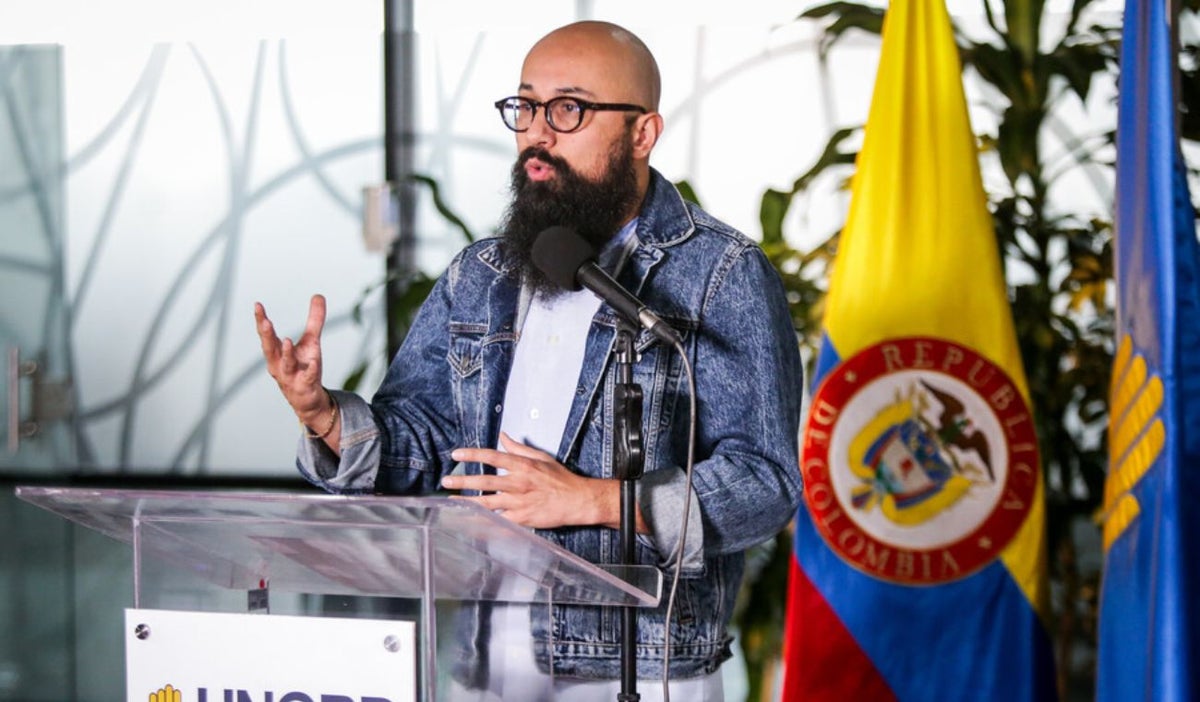 Carlos Carrillo