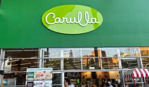 Carulla