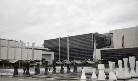 Centro Comercial Gran Estación
