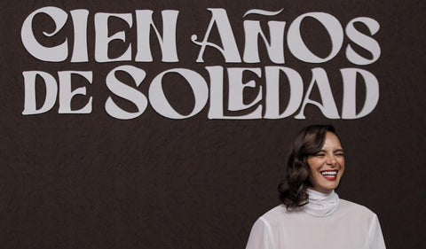 Cien años de soledad