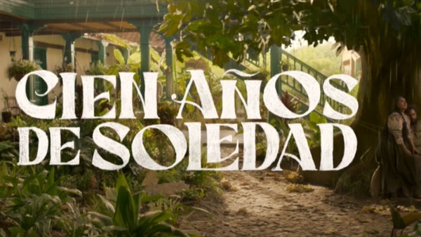 ‘Cien Años de Soledad’ en Netflix generó una fortuna: así benefició económicamente al país ‘Cien Años de Soledad’ en Netflix generó una fortuna: así benefició económicamente al país