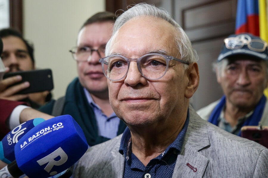 Ricardo Bonilla