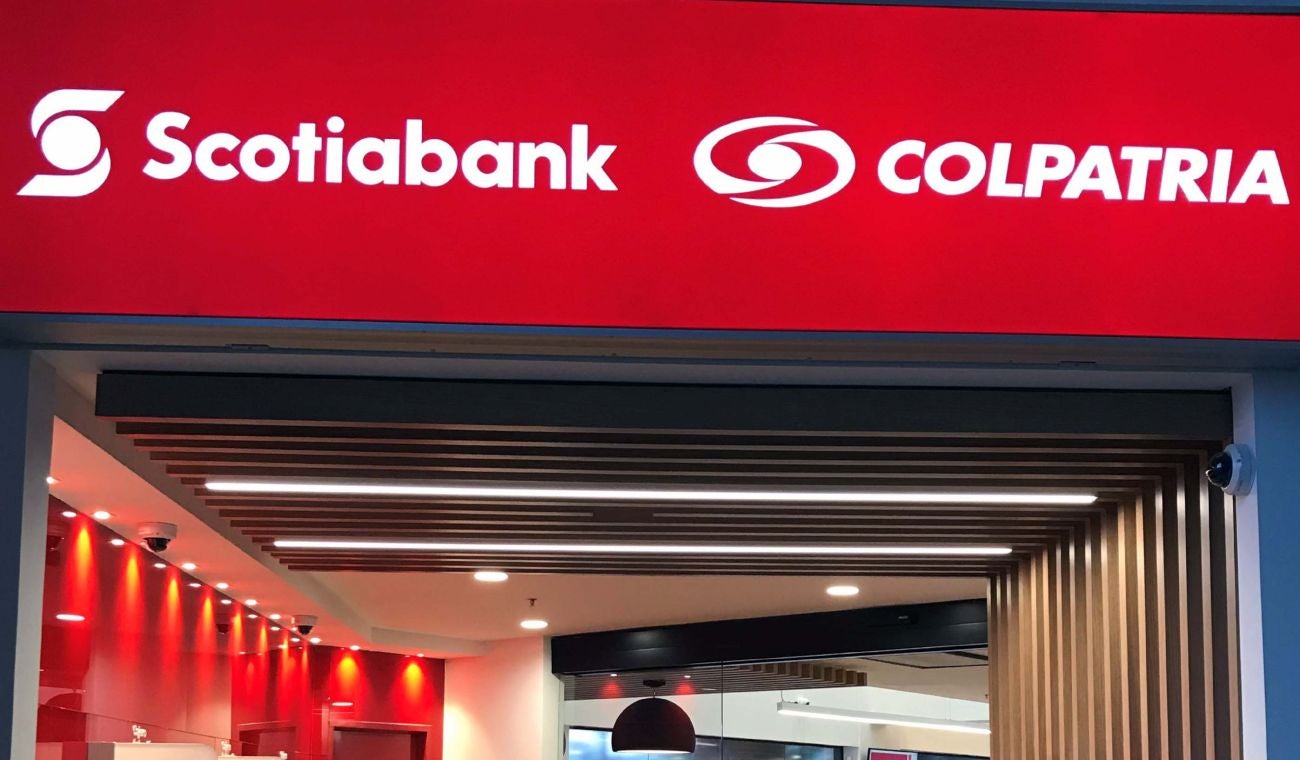 Scotiabank Colpatria