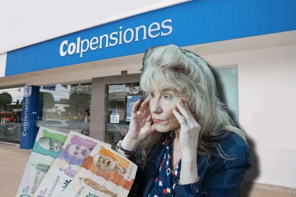 Pensiones
