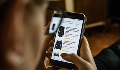 Compras online