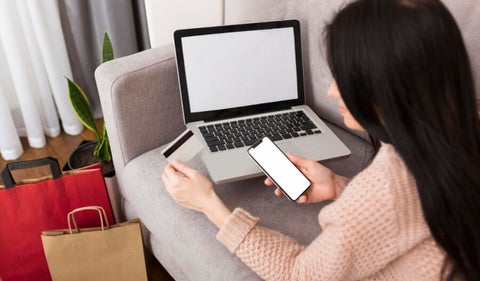 Compras por internet